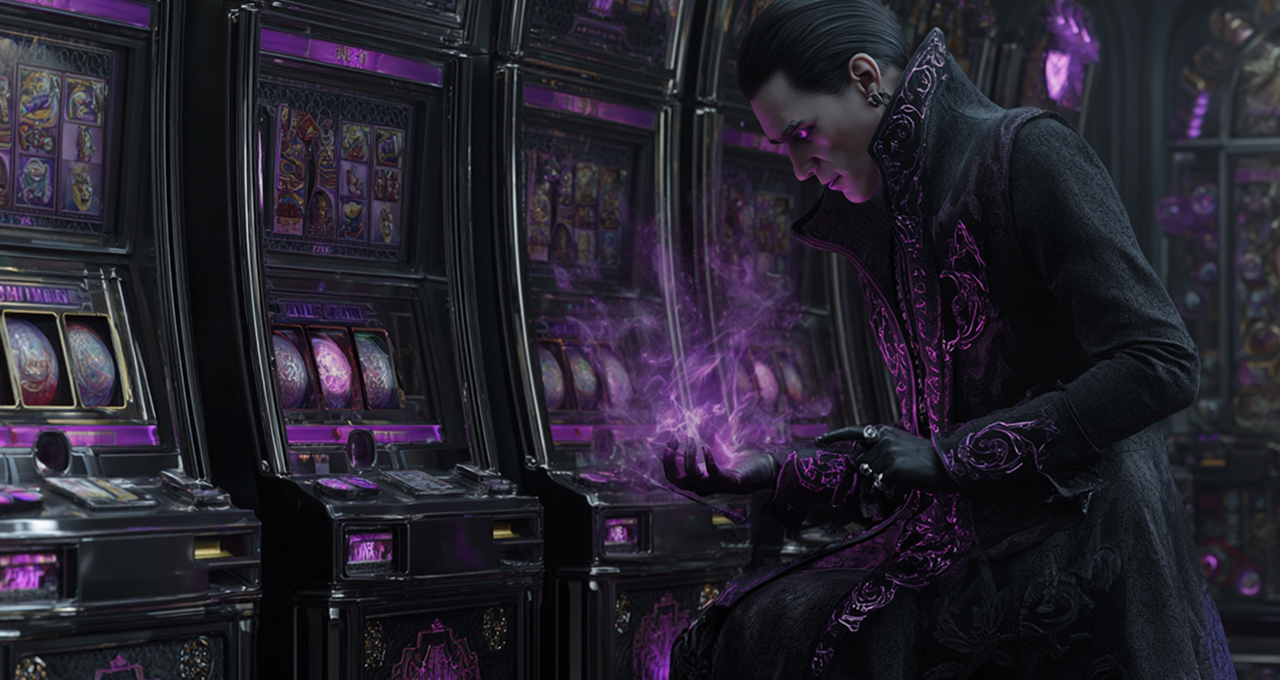Touch Casino