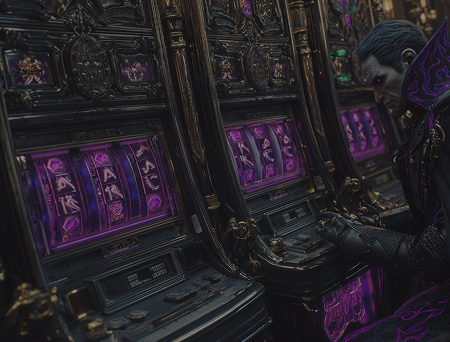 Touch Casino