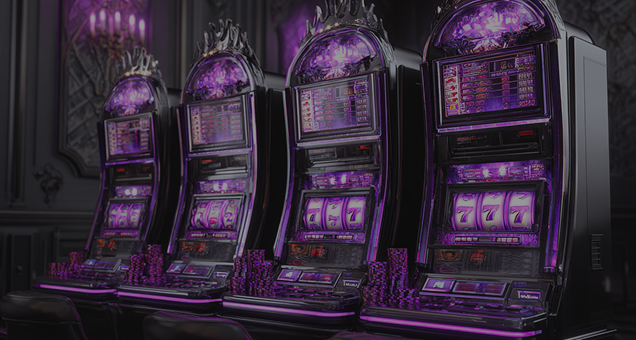 Touch Casino