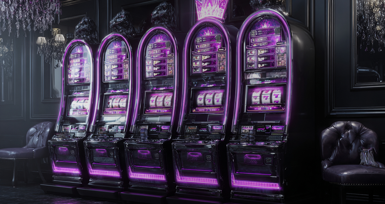 Touch Casino